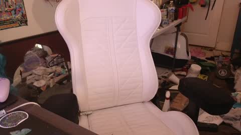 Snapshot of tricky_nymph chatting on 3, 2, 2025 Cassie online show from 3, 2, 2025