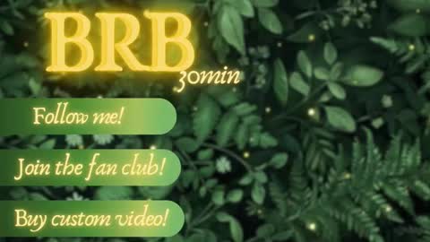 trickykitsune online show from 1, 12, 2025