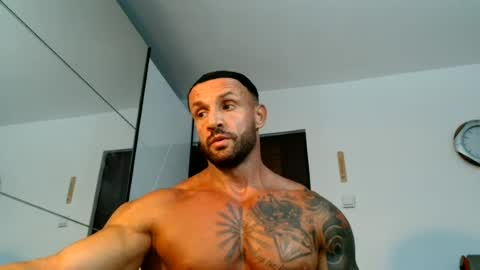 tridentmuscles online show from 2, 7, 2026