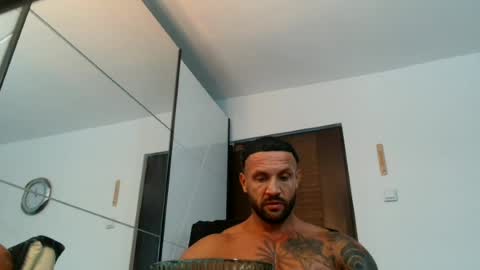 tridentmuscles online show from 5, 7, 2026