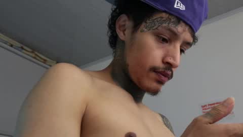 - trieone online show from 1, 3, 2025