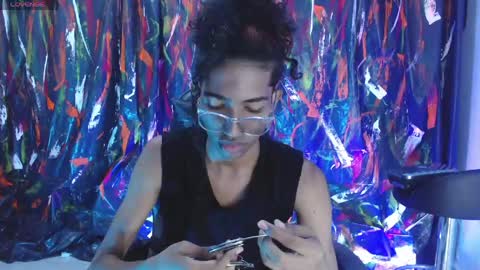 Snapshot of triiangel_latinboy chatting on 29, 5, 2026 Johan online show from 29, 5, 2026