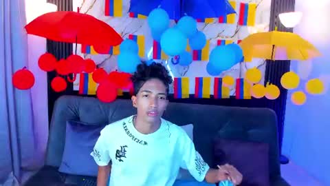 Johan online show from 18, 6, 2026