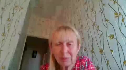 TrinaAdair online show from 3, 11, 2025