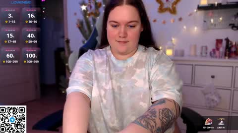 Snapshot of trinititi chatting on 15, 12, 2024 Tina online show from 15, 12, 2024