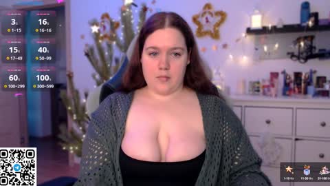 Snapshot of trinititi chatting on 18, 12, 2024 Tina online show from 18, 12, 2024