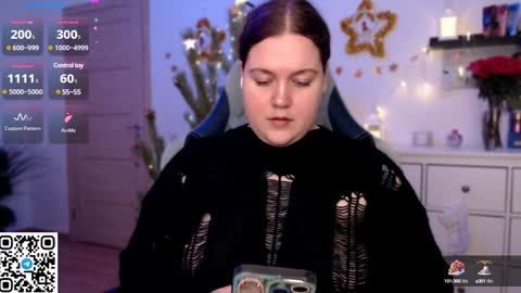 Snapshot of trinititi chatting on 21, 12, 2024 Tina online show from 21, 12, 2024