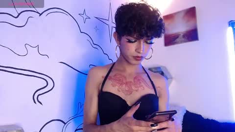 trinity_knox online show from 21, 11, 2025