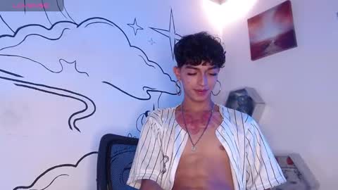 trinity_knox online show from 16, 12, 2025