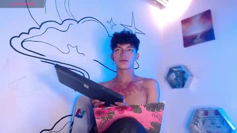 trinity_knox online show from 20, 12, 2025