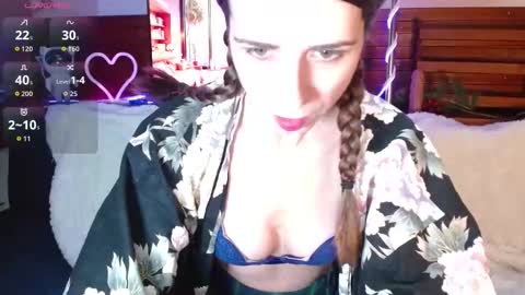 Snapshot of trinityfire chatting on 7, 1, 2026 Trinity Fire online show from 7, 1, 2026