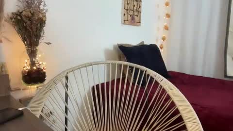 Snapshot of trinitysecrets chatting on 18, 11, 2025 trinitysecrets online show from 18, 11, 2025