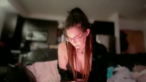 MadisonMontgomery online show from 30, 11, 2025