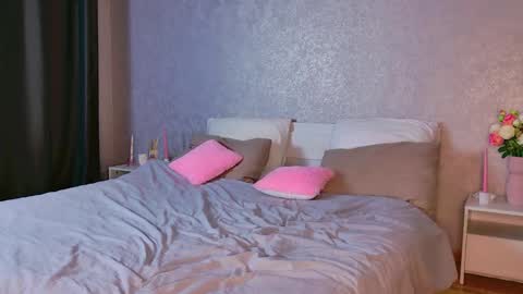 Luna online show from 20, 12, 2025