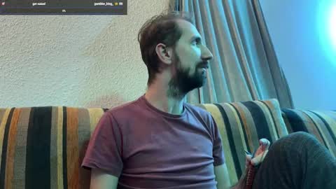 Snapshot of triplestripes chatting on 13, 9, 2025 SibSab online show from 13, 9, 2025