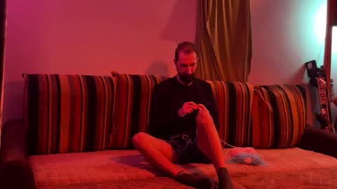 Snapshot of triplestripes chatting on 11, 1, 2026 SibSab online show from 11, 1, 2026