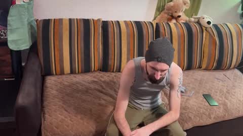 Snapshot of triplestripes chatting on 19, 1, 2026 SibSab online show from 19, 1, 2026