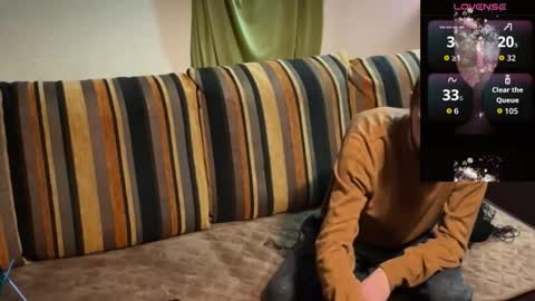 Snapshot of triplestripes chatting on 4, 2, 2026 SibSab online show from 4, 2, 2026