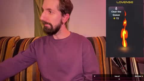 Snapshot of triplestripes chatting on 21, 2, 2026 SibSab online show from 21, 2, 2026