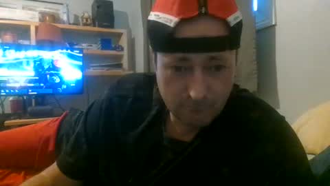 Snapshot of tripout669 chatting on 7, 7, 2026 CJ online show from 7, 7, 2026