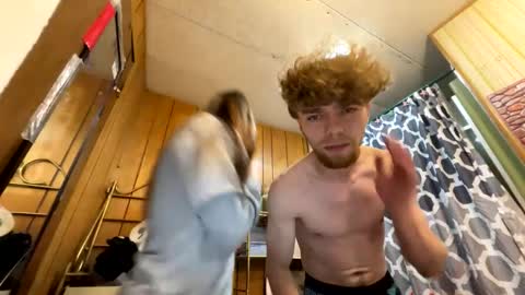 Snapshot of trippyscenes chatting on 8, 1, 2025 trippyscenes online show from 8, 1, 2025