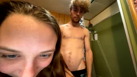 Snapshot of trippyscenes chatting on 16, 1, 2025 trippyscenes online show from 16, 1, 2025