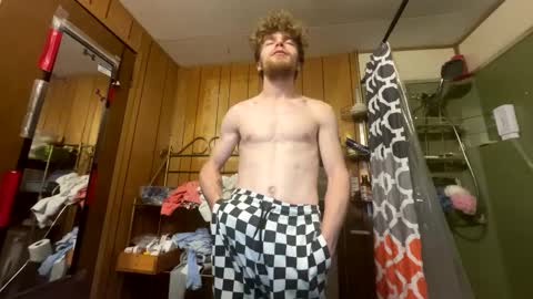 Snapshot of trippyscenes chatting on 23, 1, 2025 trippyscenes online show from 23, 1, 2025