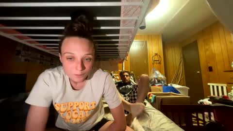 Snapshot of trippyscenes chatting on 6, 10, 2025 trippyscenes online show from 6, 10, 2025