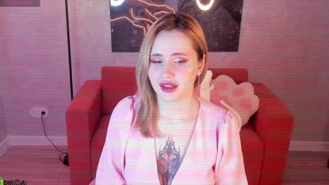 Snapshot of trisha_domina chatting on 25, 4, 2026 Seatoriya online show from 25, 4, 2026