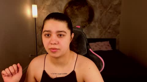 Snapshot of trisha_moore chatting on 2, 5, 2026 Trisha online show from 2, 5, 2026