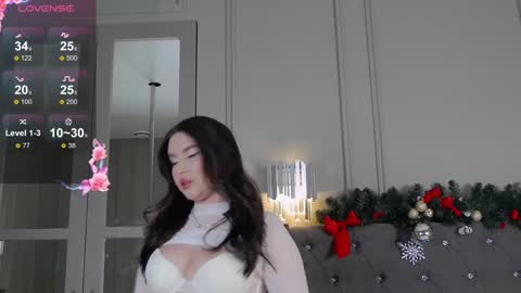 Snapshot of trisha_winslet chatting on 28, 12, 2024 trisha_winslet online show from 28, 12, 2024