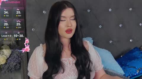 Snapshot of trisha_winslet chatting on 11, 1, 2025 trisha_winslet online show from 11, 1, 2025