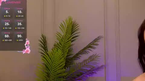 Snapshot of trisha_winslet chatting on 6, 3, 2025 trisha_winslet online show from 6, 3, 2025