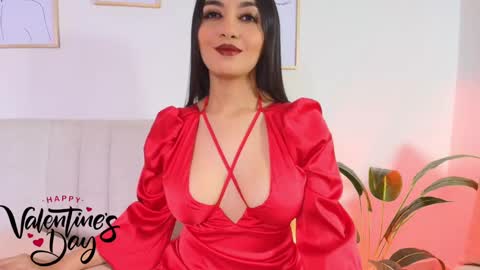 Trissha online show from 14, 2, 2025