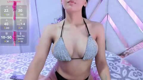 Trissha online show from 12, 3, 2025