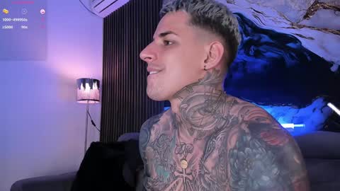 Snapshot of trisstan_ chatting on 16, 12, 2024 Alexander online show from 16, 12, 2024