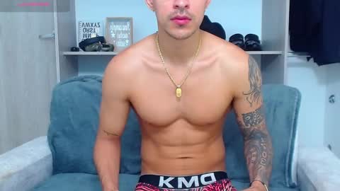 tristan bm online show from 14, 9, 2025