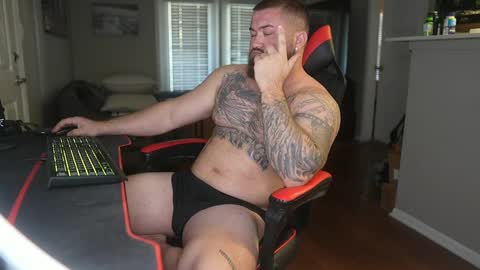 tristanhardwood online show from 12, 3, 2025