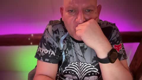 Snapshot of tritonspace chatting on 20, 4, 2026 Triton online show from 20, 4, 2026