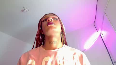 trix_ebony online show from 9, 2, 2026