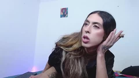 Trix online show from 17, 1, 2025