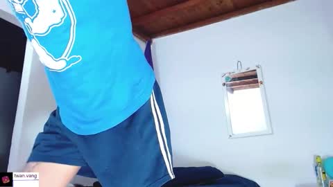 Snapshot of trix_fiore_oficial chatting on 12, 1, 2026 Trix online show from 12, 1, 2026