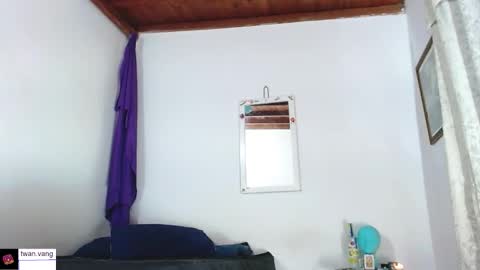 Snapshot of trix_fiore_oficial chatting on 14, 1, 2026 Trix online show from 14, 1, 2026