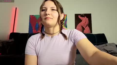 Snapshot of trixibell chatting on 7, 7, 2026 trixibell online show from 7, 7, 2026