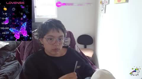 Kitty online show from 16, 11, 2025