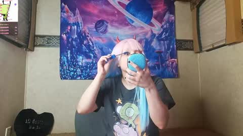 Snapshot of trixiedoescamcam chatting on 24, 3, 2026 trixiedoescamcam online show from 24, 3, 2026