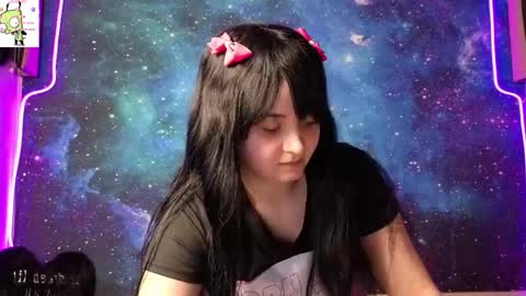 Snapshot of trixiedoescamcam chatting on 1, 4, 2026 trixiedoescamcam online show from 1, 4, 2026