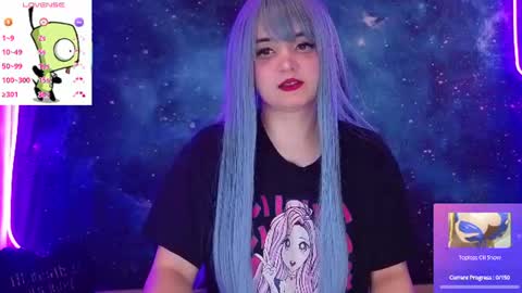 trixiedoescamcam online show from 22, 6, 2026