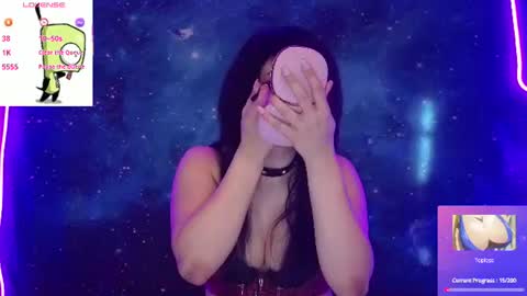 trixiedoescamcam online show from 22, 7, 2026