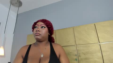 Snapshot of trixiemar1 chatting on 16, 11, 2025 trixiemar1 online show from 16, 11, 2025